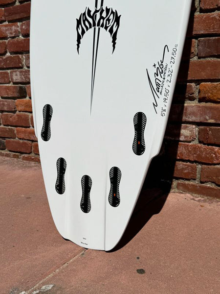 RAD DIABLO 2.0』FLEXLITE-ULTIMATE6 – Luvsurf