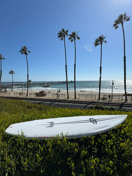 RAD DIABLO 2.0』FLEXLITE-ULTIMATE6 – Luvsurf