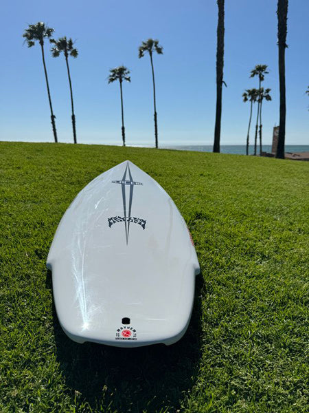 RAD DIABLO 2.0』FLEXLITE-ULTIMATE6 – Luvsurf