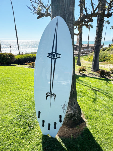 プレセボ  RNF SNAPPER　ラウンドノーズ　スナッパー RNF-SNAPPER – Luvsurf