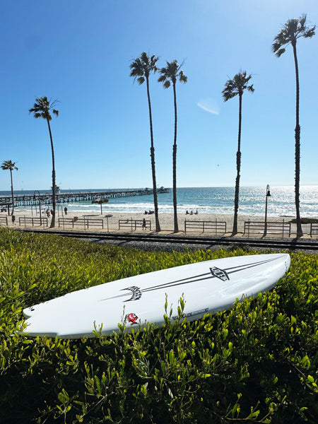 RNF-SNAPPER – Luvsurf