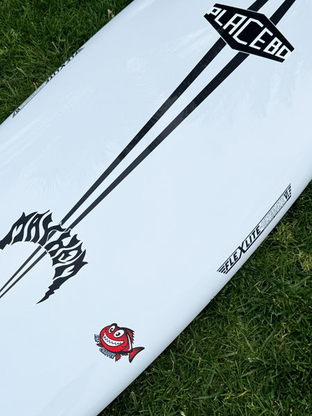 RNF-SNAPPER』FLEXLITE-ULTIMATE6 – Luvsurf