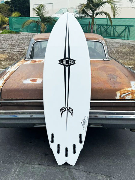 PLACEBO RNF-SNAPPER 5' 11″ プレセボ RNF-SNAPPER – Luvsurf