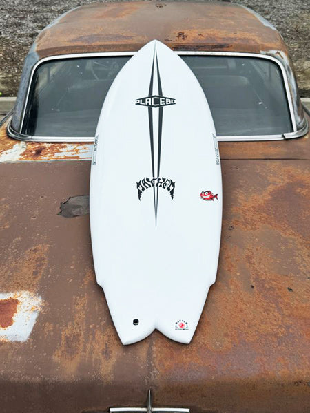 RNF-SNAPPER』FLEXLITE-ULTIMATE6 – Luvsurf