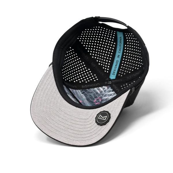 MELIN CAP [HYDRO CORONADO SHIELD]