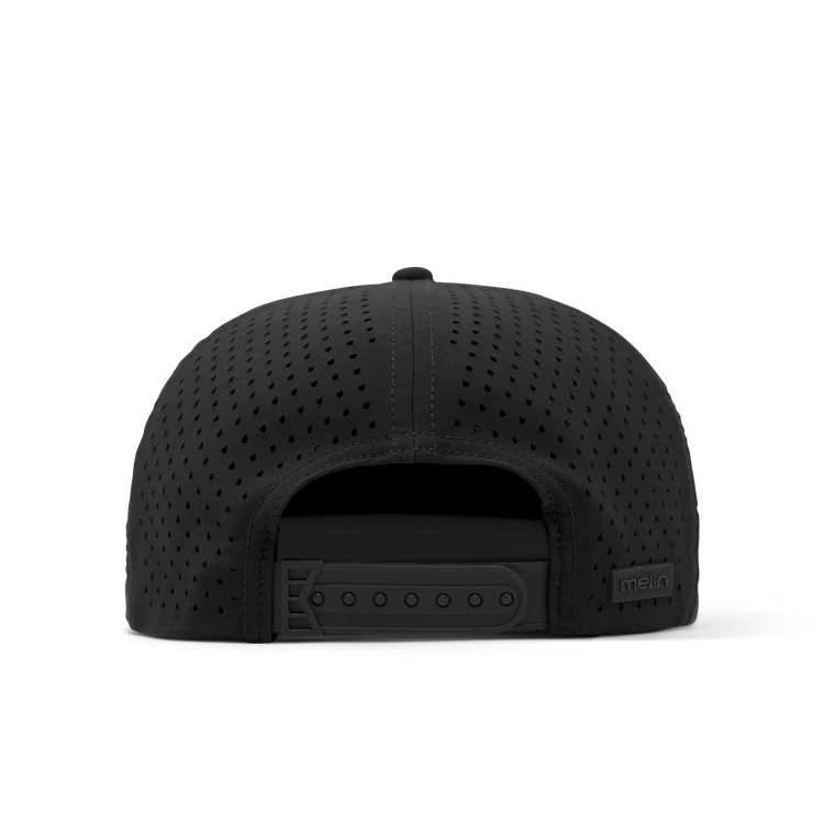 MELIN CAP [ODYSEA ROPE BULLS ICON HYDRO]