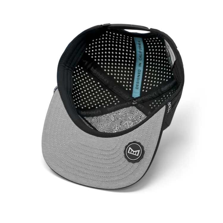 MELIN CAP [ODYSEA ROPE BULLS ICON HYDRO]