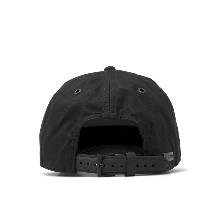 MELIN CAP [ODYSEA STACKED THERMAL] BLACK