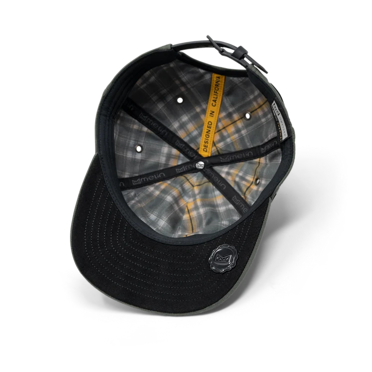 MELIN CAP [ODYSEA STACKED THERMAL] SURPLUS