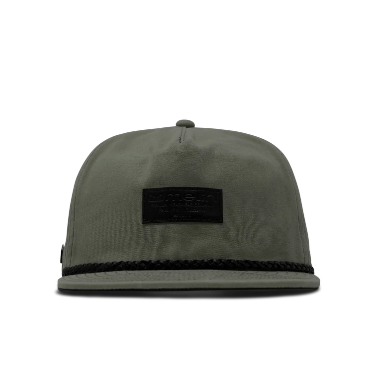 MELIN CAP [CORONADO BRICK THERMAL] SURPLUS