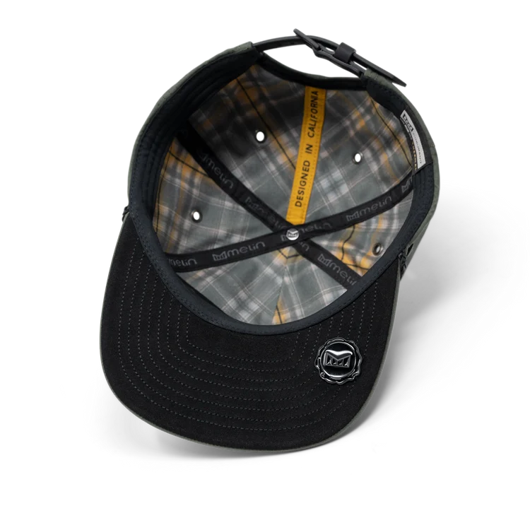 MELIN CAP [CORONADO BRICK THERMAL] SURPLUS