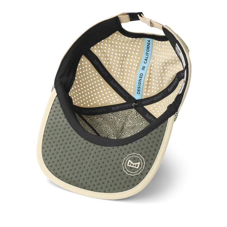 MELIN CAP [CORONADO PACKABLE HYDRO]