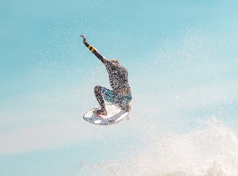Traction pads [Filipe Toledo] 