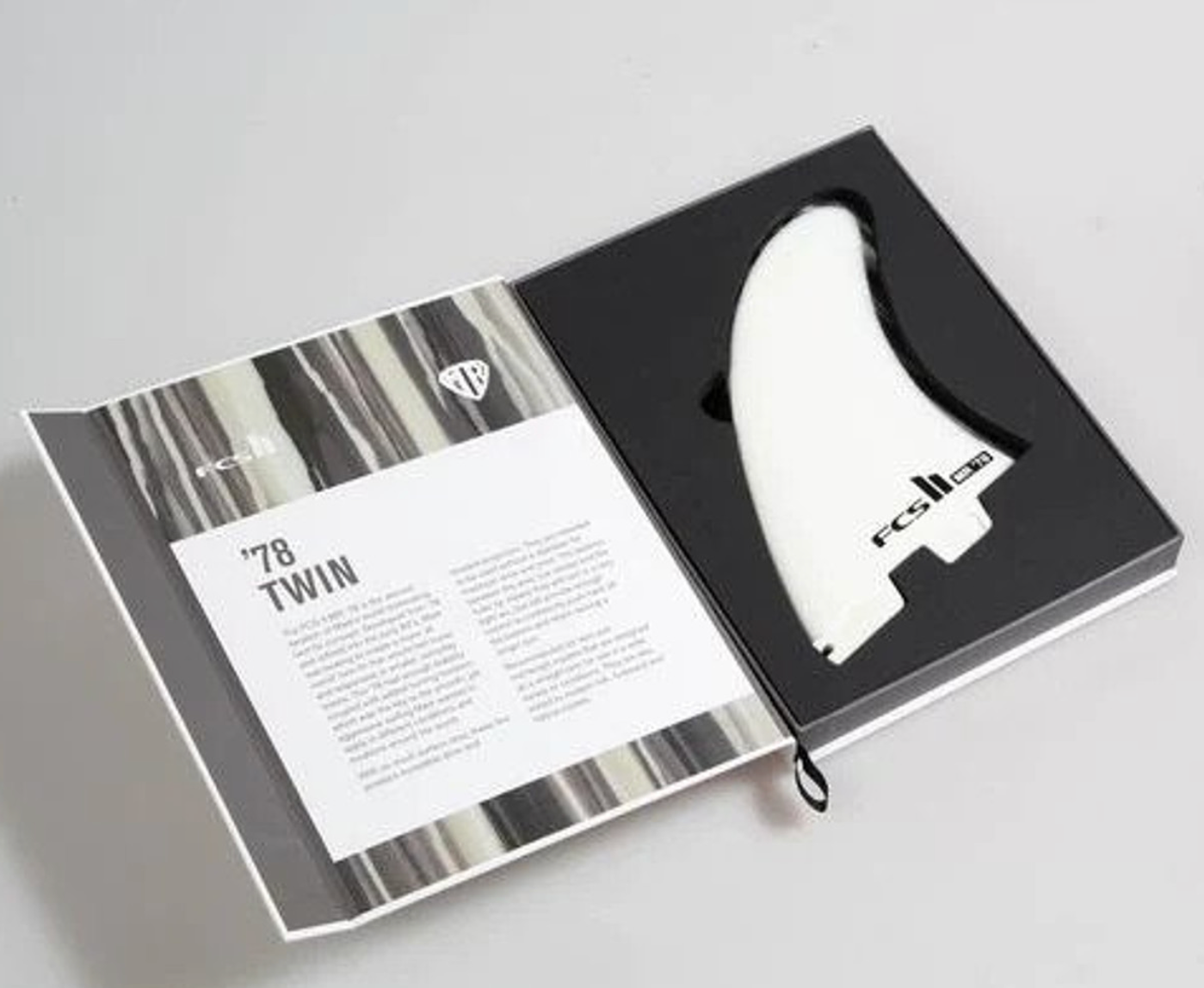 Fins MR Limited Edition XL size
