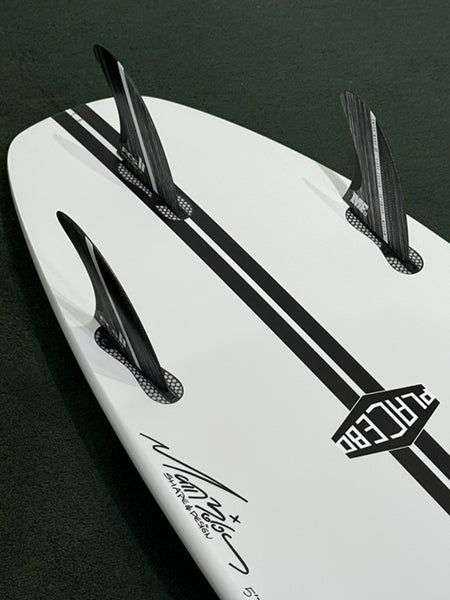 『SUP DRIVER』DURA-FLEX LS