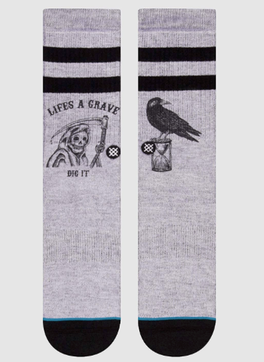 ソックス [LIFES A GRAVE]