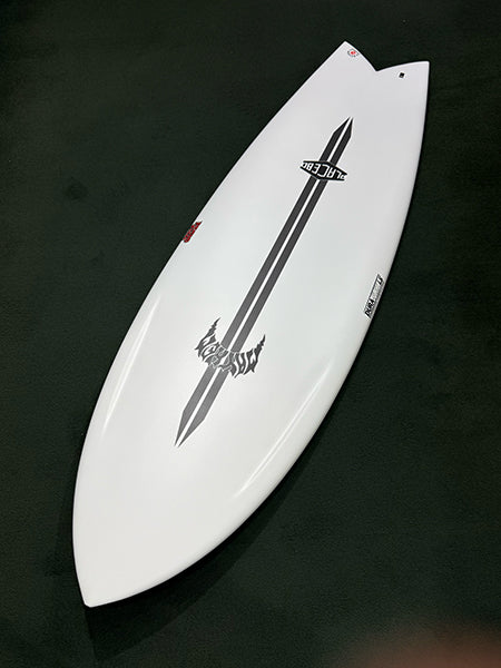 PSYCHO FISH』DURA-FLEX LS – Luvsurf