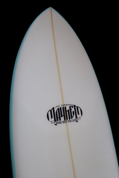 厳選中古 5'4" 29.5cl『RNF-RETRO REVAMP』