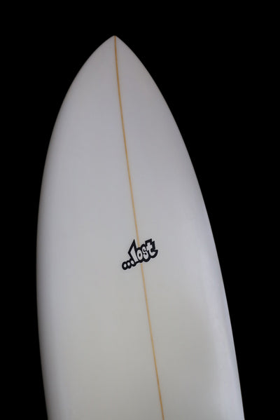 厳選中古 5'9" 33.5cl『RNF'96』