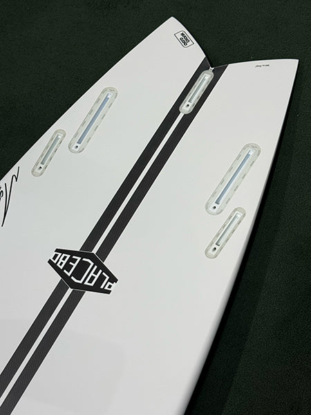 『PSYCHO FISH』DURA-FLEX LS