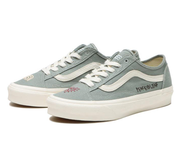 20% off sale! OLD SKOOL TEPER / (ECO) GRN MILIEU 『28cm』