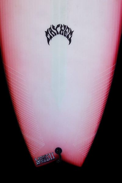 厳選中古 5'5" 28.25cl『RNF Twinzer+ '96er』
