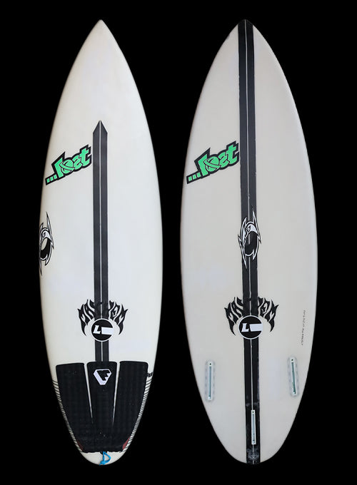 厳選中古  4'10" 18.00cl 『SUB DRIVER 2.0』THUMB
