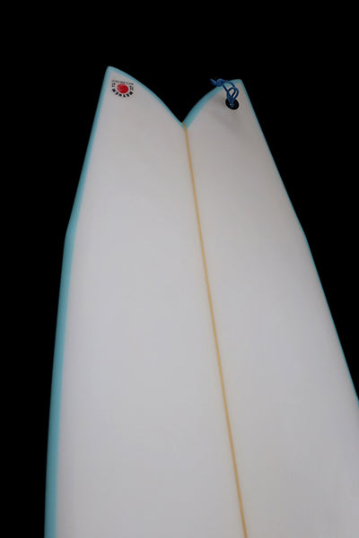 厳選中古 5'4" 29.5cl『RNF-RETRO REVAMP』