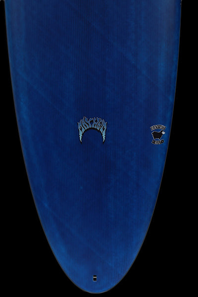 『QUIVER KILLER』"BLACK SHEEP BUILT"
