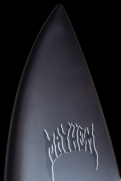 『RAD RIPPER』"BLACK SHEEP BUILT"