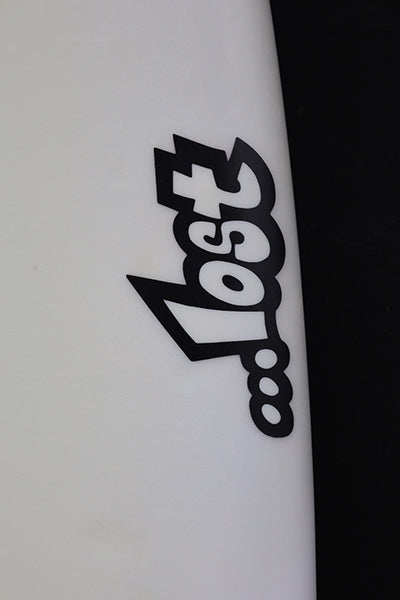 厳選中古 5'7" 30cl『SUP DRIVER』