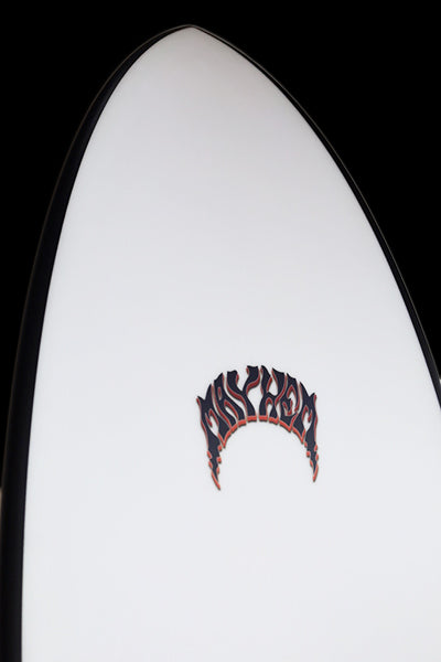 『PISCES』"BLACK SHEEP BUILT"