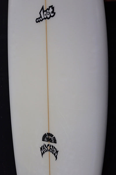 厳選中古 5'8" 32cl『RNF'96』