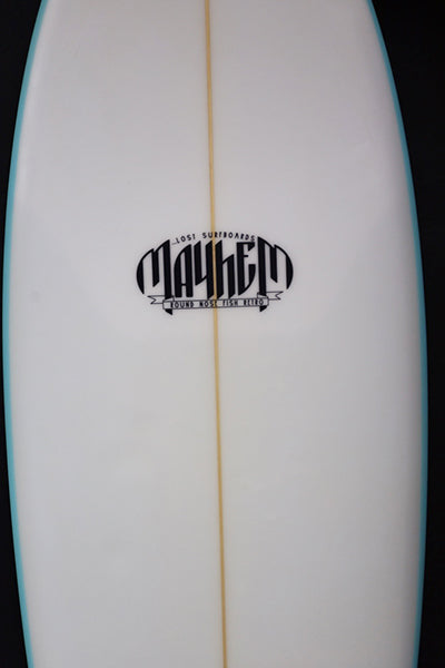 厳選中古 5'4" 29.5cl『RNF-RETRO REVAMP』