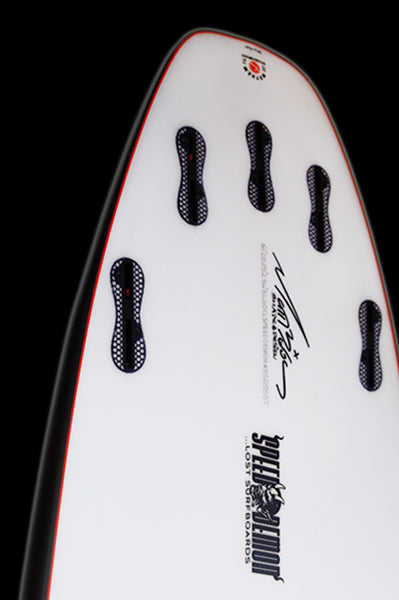 『SPEED DEMON』"BLACK SHEEP BUILT"