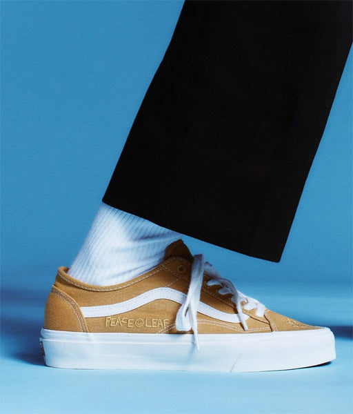 20% off sale! OLD SKOOL TEPER / (ECO)M.GOLD