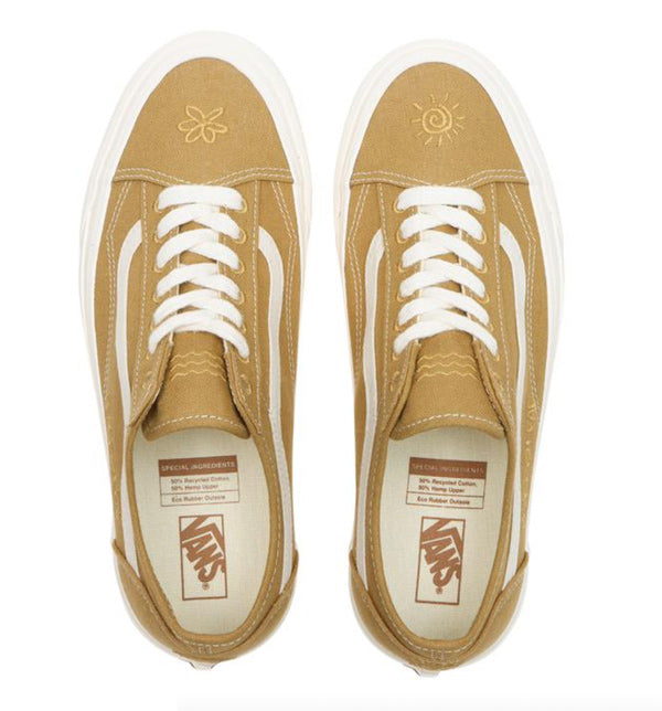20% off sale! OLD SKOOL TEPER / (ECO)M.GOLD