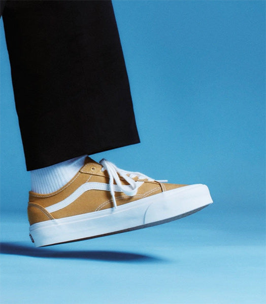 20% off sale! OLD SKOOL TEPER / (ECO)M.GOLD