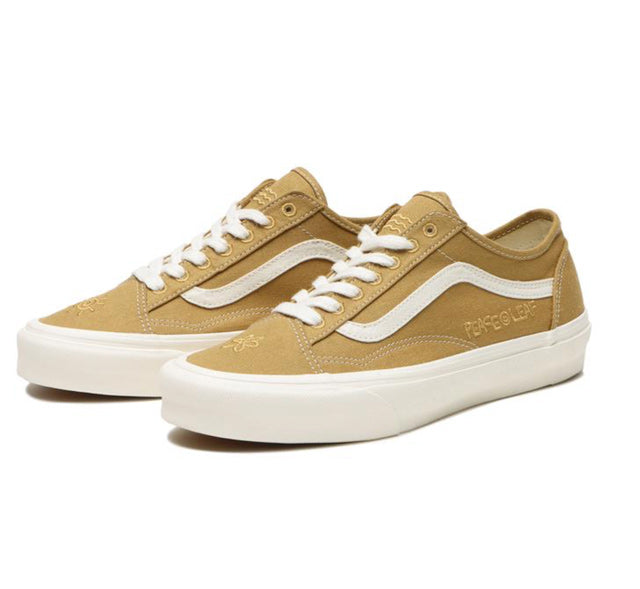 20% off sale! OLD SKOOL TEPER / (ECO)M.GOLD