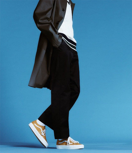 20% off sale! OLD SKOOL TEPER / (ECO)M.GOLD