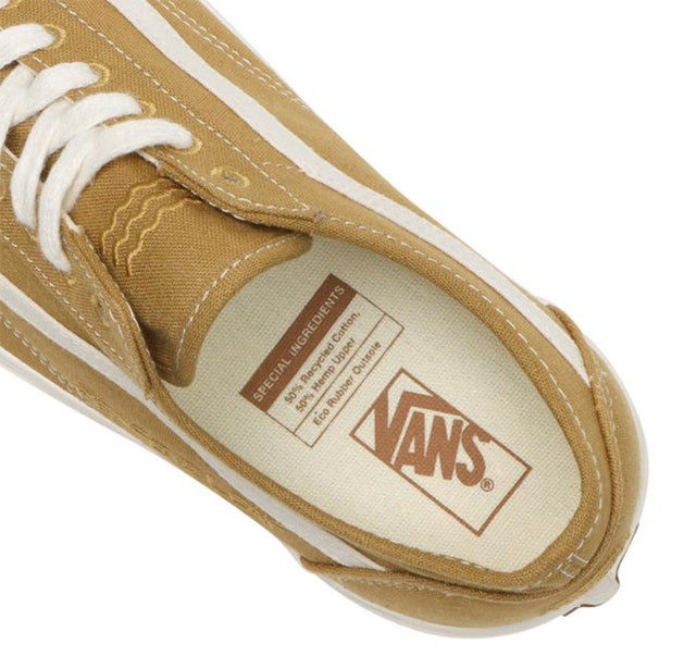 20% off sale! OLD SKOOL TEPER / (ECO)M.GOLD
