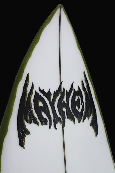 『SPEED DEMON』"POLYESTER" INDONESIA