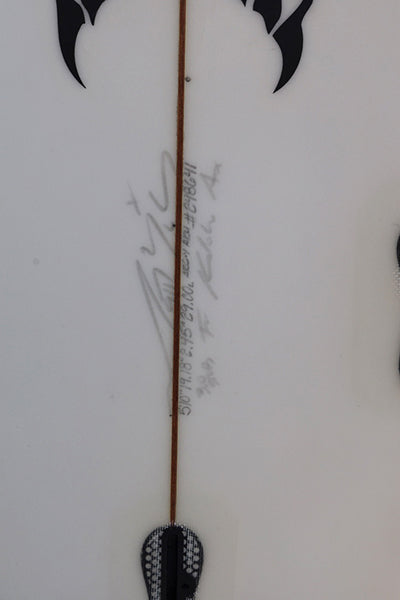 厳選中古 5’10″ 29.00cl『3.0 STUB DRIVER』