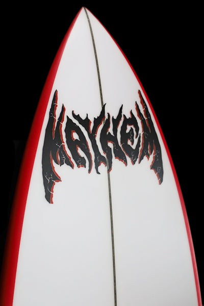 『SPEED DEMON』"POLYESTER" INDONESIA