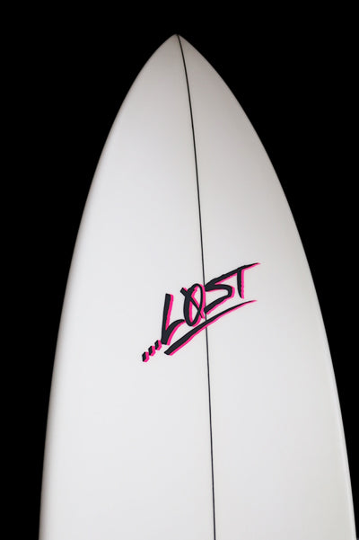 厳選中古 5'9" 29.5cl『THE RIPPER』