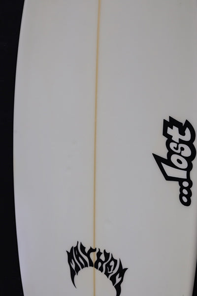 厳選中古 5'6" 28.5cl『SUP DRIVER』