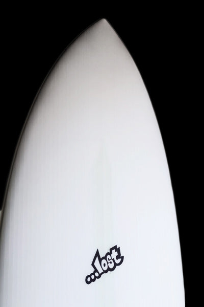 LOST RNF96 湘南 千葉手渡しのみ 5'7\" LOST RNF96 湘南 千葉手渡しのみ 5'7