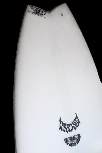 『RNF’96』FISH Tail "LIGHT SPEED 2"