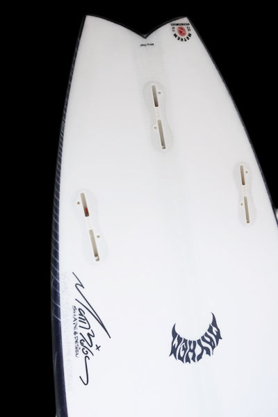 『RNF’96』FISH Tail "LIGHT SPEED 2"