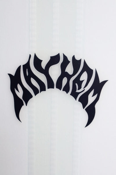 『RNF’96』FISH Tail "LIGHT SPEED 2"